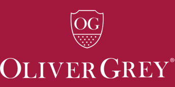 Oliver Grey - Rendenbach Sohle
